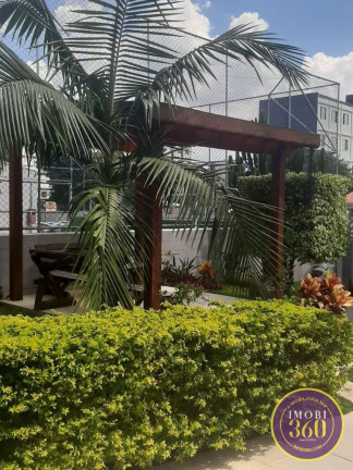Imagem Apartamento com 2 Quartos à Venda, 58 m² em Conjunto Residencial José Bonifácio - São Paulo