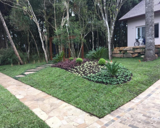 Imagem Imóvel com 5 Quartos à Venda,  em Centro - Canela