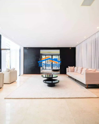 Imagem Casa de Condomínio com 5 Quartos à Venda, 688 m² em Tamboré - Santana De Parnaíba