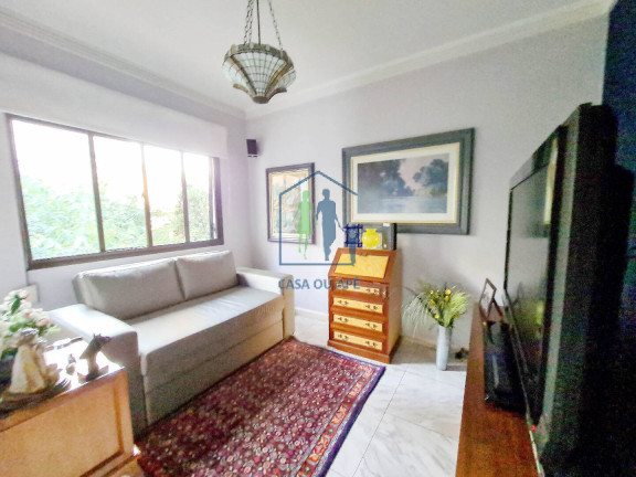 Imagem Apartamento com 3 Quartos à Venda, 200 m² em Campo Belo - São Paulo Imagem Apartamento com 3 Quartos à Venda, 200 m² em Campo Belo - São Paulo