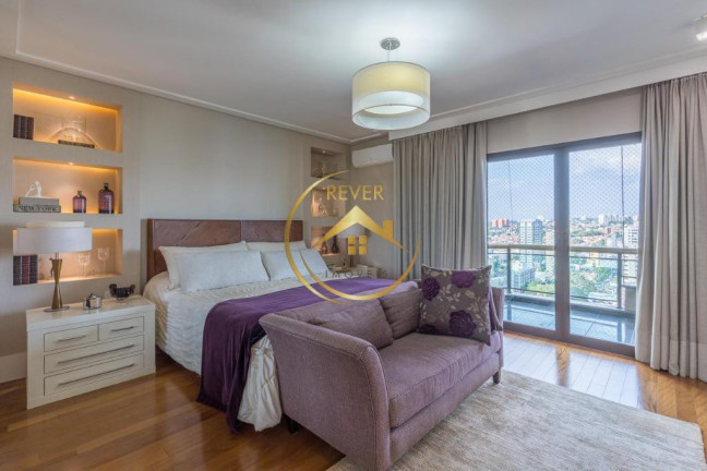 Imagem Apartamento com 4 Quartos à Venda, 409 m² em Cambuí - Campinas Imagem Apartamento com 4 Quartos à Venda, 409 m² em Cambuí - Campinas