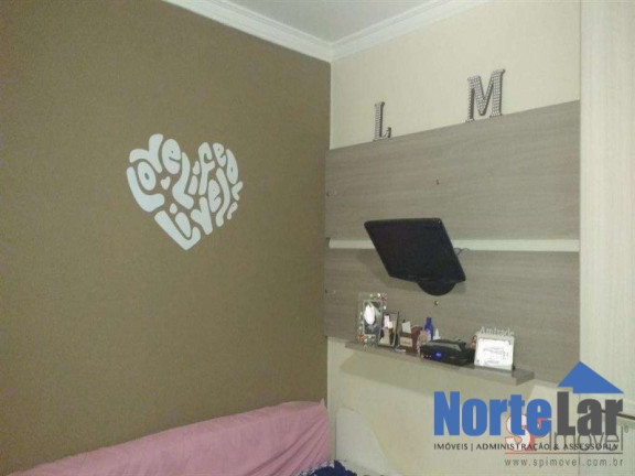 Imagem Sobrado com 2 Quartos à Venda, 100 m² em Vila Pereira Cerca - São Paulo