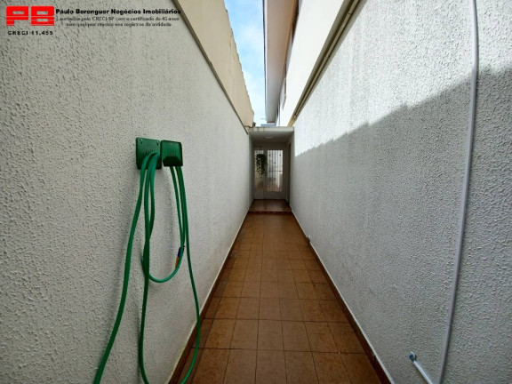 Imagem Sobrado com 3 Quartos à Venda, 160 m² em Brooklin Paulista - São Paulo Imagem Sobrado com 3 Quartos à Venda, 160 m² em Brooklin Paulista - São Paulo