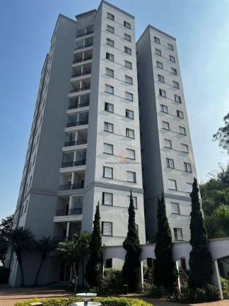 Imagem Apartamento com 2 Quartos à Venda, 50 m² em Vila Bela - São Paulo
