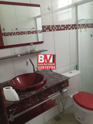 Imagem Apartamento com 3 Quartos para Alugar, 70 m² em Del Castilho - Rio De Janeiro Imagem Apartamento com 3 Quartos para Alugar, 70 m² em Del Castilho - Rio De Janeiro