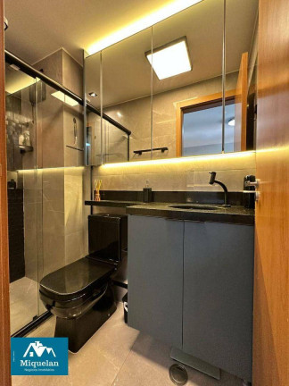 Imagem Apartamento com 1 Quarto à Venda, 48 m² em Vila Galvão - Guarulhos