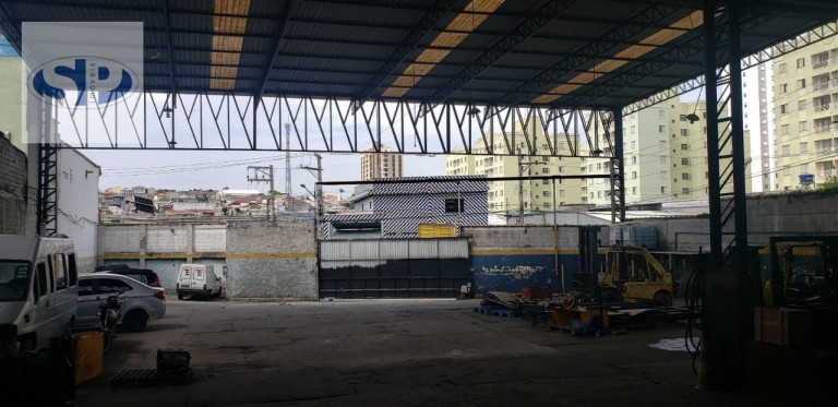 Imagem Imóvel Comercial para Alugar, 1.000 m² em Vila Prudente - São Paulo