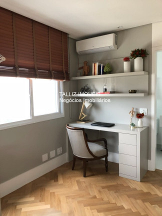 Imagem Apartamento com 3 Quartos à Venda, 141 m² em Condominio Reservé 650 - São Paulo Imagem Apartamento com 3 Quartos à Venda, 141 m² em Condominio Reservé 650 - São Paulo