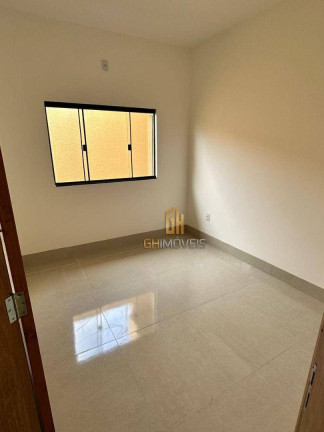 Imagem Casa com 3 Quartos à Venda, 115 m² em Vila Maria - Aparecida De Goiânia Imagem Casa com 3 Quartos à Venda, 115 m² em Vila Maria - Aparecida De Goiânia