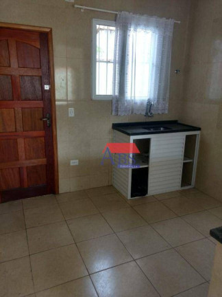 Imagem Casa com 1 Quarto à Venda, 44 m² em Parque Das Américas - Praia Grande Imagem Casa com 1 Quarto à Venda, 44 m² em Parque Das Américas - Praia Grande