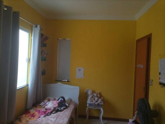 Imagem Casa com 4 Quartos à Venda, 191 m² em Ipitanga - Lauro De Freitas