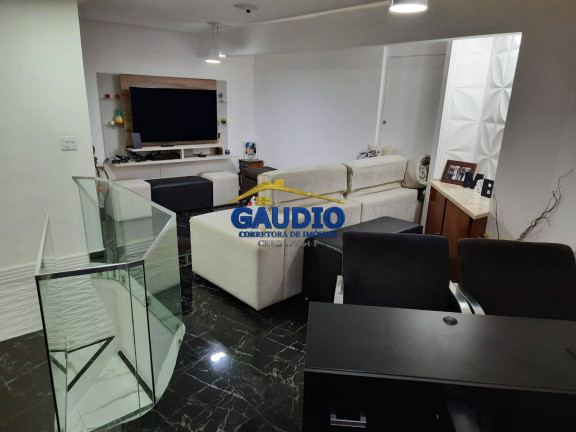 Foto do imóvel Apartamento com 3 Quartos à Venda, 110 m² em Jardim Parque Morumbi - São Paulo
