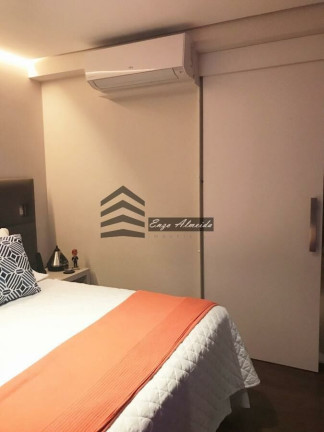 Imagem Apartamento com 2 Quartos à Venda, 79 m² em Vila Bertioga - São Paulo