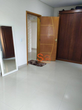Imagem Sobrado com 3 Quartos à Venda, 252 m² em Jardim Marek - Santo André Imagem Sobrado com 3 Quartos à Venda, 252 m² em Jardim Marek - Santo André