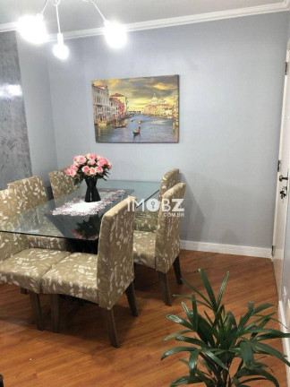 Imagem Imóvel com 3 Quartos à Venda, 76 m² em Jardim Monte Kemel - São Paulo Imagem Imóvel com 3 Quartos à Venda, 76 m² em Jardim Monte Kemel - São Paulo