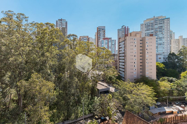 Imagem Apartamento com 3 Quartos à Venda, 94 m² em Vila Andrade - São Paulo Imagem Apartamento com 3 Quartos à Venda, 94 m² em Vila Andrade - São Paulo