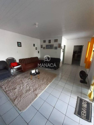 Imagem Casa com 2 Quartos à Venda, 80 m² em São Cristóvão - Barra Velha Imagem Casa com 2 Quartos à Venda, 80 m² em São Cristóvão - Barra Velha