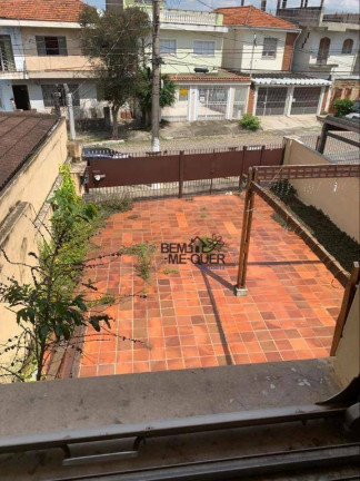 Imagem Sobrado com 4 Quartos à Venda, 180 m² em Parque São Domingos - São Paulo Imagem Sobrado com 4 Quartos à Venda, 180 m² em Parque São Domingos - São Paulo