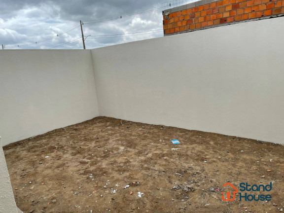 Imagem Casa com 2 Quartos à Venda, 125 m² em Conceição - Feira De Santana