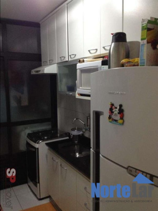 Imagem Apartamento com 2 Quartos à Venda, 50 m² em Parque Mandaqui - São Paulo