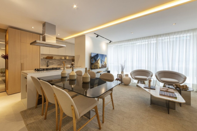 Imagem Apartamento com 3 Quartos à Venda, 155 m² em Jardim Paulista - São Paulo