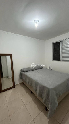 Imagem Apartamento com 2 Quartos à Venda, 48 m² em Loteamento Parque São Martinho - Campinas Imagem Apartamento com 2 Quartos à Venda, 48 m² em Loteamento Parque São Martinho - Campinas
