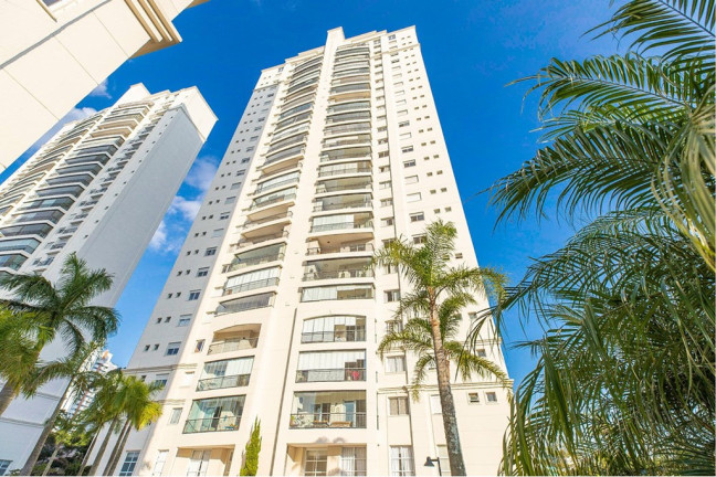 Imagem Apartamento com 3 Quartos à Venda, 171 m² em Alto Da Boa Vista - São Paulo
