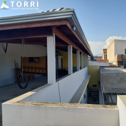 Imagem Sobrado com 2 Quartos à Venda, 109 m² em Parque São Bento - Sorocaba