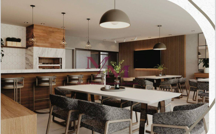 Imagem Apartamento com 3 Quartos à Venda, 176 m² em Caiobá - Matinhos