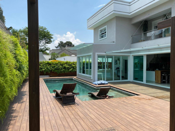 Imagem Casa com 4 Quartos à Venda, 675 m² em Alphaville Residencial Dois - Barueri Imagem Casa com 4 Quartos à Venda, 675 m² em Alphaville Residencial Dois - Barueri