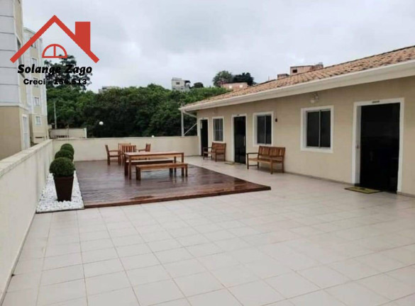 Imagem Apartamento com 2 Quartos à Venda, 47 m² em Campo Limpo - São Paulo Imagem Apartamento com 2 Quartos à Venda, 47 m² em Campo Limpo - São Paulo