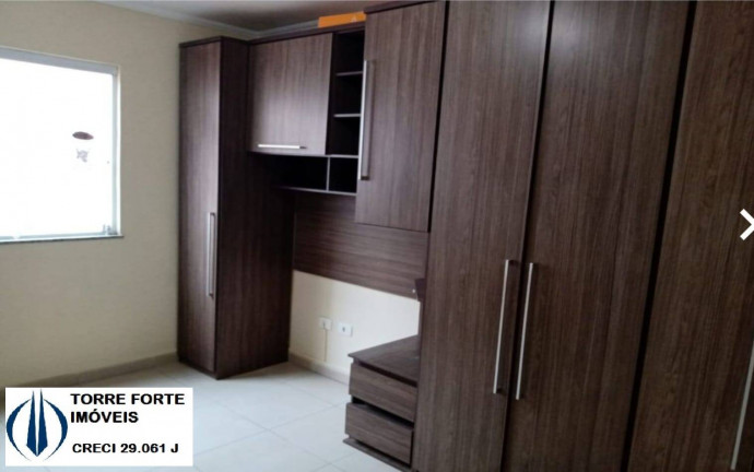 Imagem Casa com 2 Quartos à Venda, 130 m² em Vila Antonieta - São Paulo