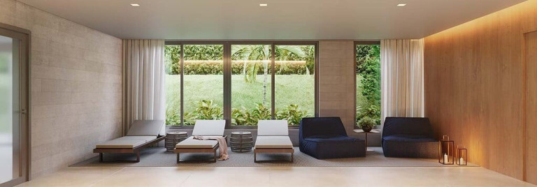 Imagem Imóvel com 1 Quarto à Venda, em Higienópolis - São Paulo Imagem Imóvel com 1 Quarto à Venda, em Higienópolis - São Paulo
