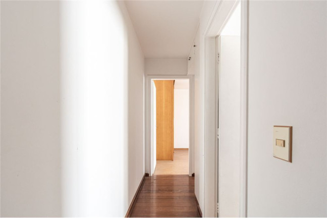 Imagem Apartamento com 2 Quartos à Venda, 89 m² em Perdizes - São Paulo