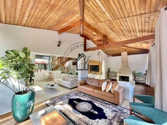 Imagem Casa com 4 Quartos à Venda, 2 m² em Chácara Dos Lagos - Carapicuíba