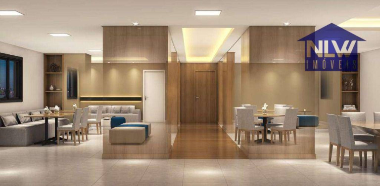 Imagem Apartamento com 2 Quartos à Venda, 38 m² em Vila Paulista - São Paulo Imagem Apartamento com 2 Quartos à Venda, 38 m² em Vila Paulista - São Paulo