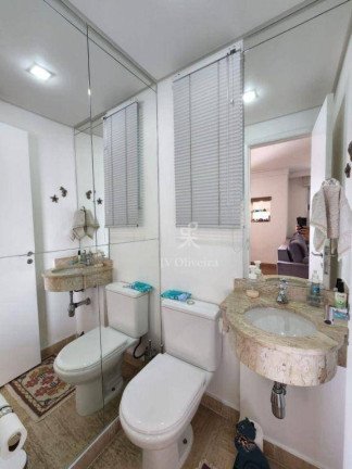 Imagem Apartamento com 3 Quartos à Venda, 104 m² em Vila Sônia - São Paulo Imagem Apartamento com 3 Quartos à Venda, 104 m² em Vila Sônia - São Paulo