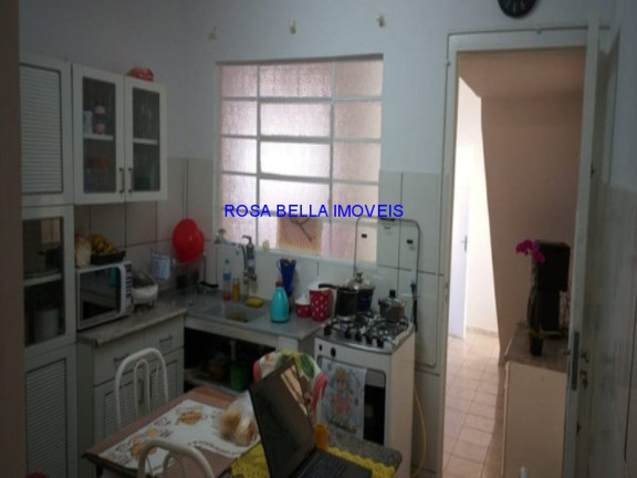 Imagem Casa com 3 Quartos à Venda, 181 m² em Jardim Marajoara - Jundiaí