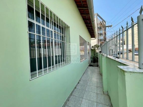 Imagem Casa com 5 Quartos à Venda, 450 m² em Centro - Guarapari