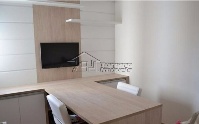Imagem Apartamento com 2 Quartos à Venda, 125 m² em Jardim Aquarius - São José Dos Campos Imagem Apartamento com 2 Quartos à Venda, 125 m² em Jardim Aquarius - São José Dos Campos