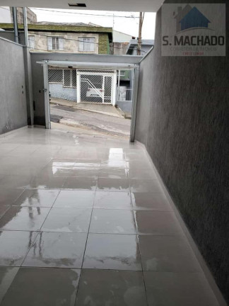 Imagem Casa com 2 Quartos à Venda, 100 m² em Jardim Das Maravilhas - Santo André Imagem Casa com 2 Quartos à Venda, 100 m² em Jardim Das Maravilhas - Santo André