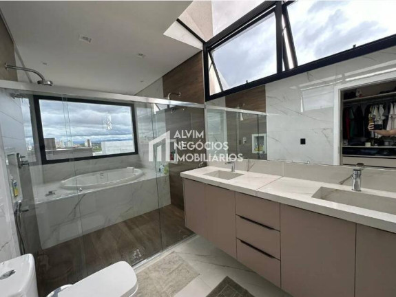 Imagem Sobrado com 3 Quartos à Venda, 283 m² em Loteamento Verana - São José Dos Campos