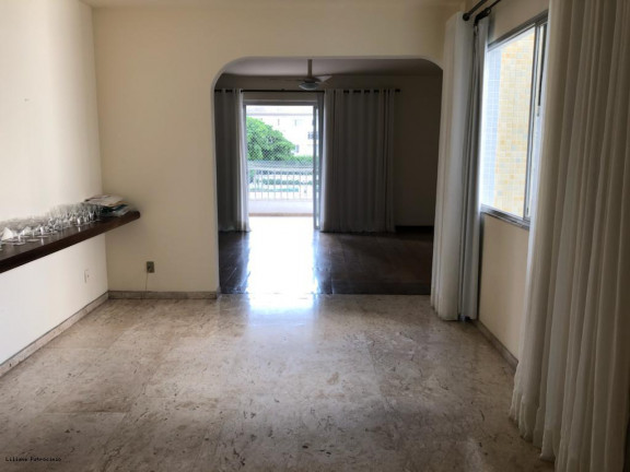 Imagem Apartamento com 4 Quartos à Venda, 220 m² em Graça - Salvador