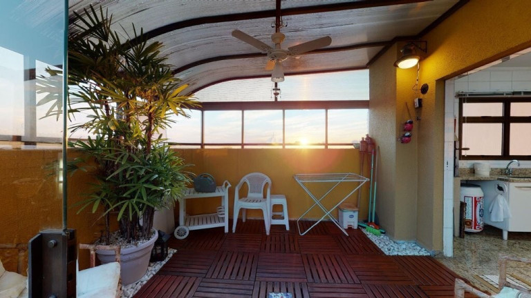 Imagem Apartamento com 3 Quartos à Venda, 131 m² em Sacomã - São Paulo Imagem Apartamento com 3 Quartos à Venda, 131 m² em Sacomã - São Paulo