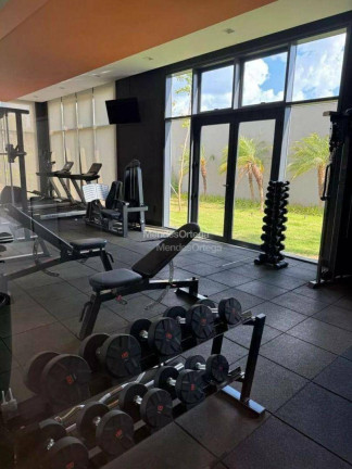 Imagem Apartamento com 3 Quartos à Venda, 131 m² em Parque Campolim - Sorocaba