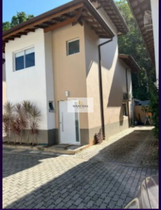 Casa com 3 Quartos à Venda, 130 m² em Boiçucanga - São Sebastião