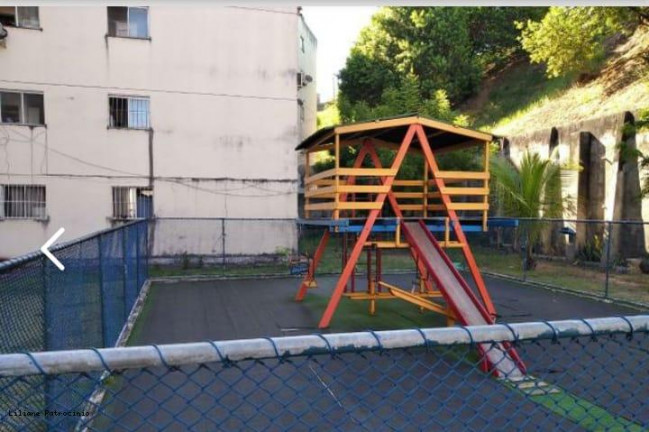 Imagem Apartamento com 2 Quartos à Venda, 42 m² em Sussuarana - Salvador