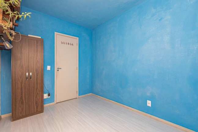 Imagem Apartamento com 2 Quartos à Venda, 57 m² em Campo Comprido - Curitiba