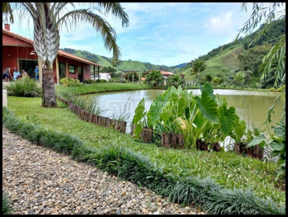 Imagem Imóvel com 13 Quartos à Venda, 379 m² em Bairro Da Tabuleta - Piquete