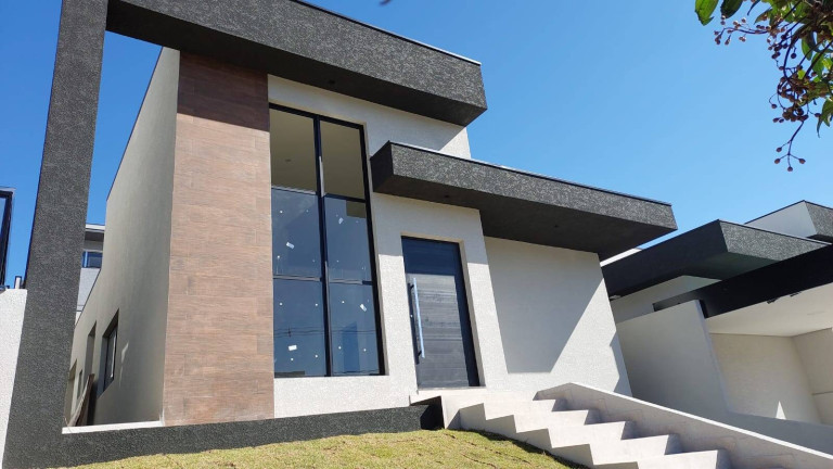 Imagem Casa de Condomínio com 3 Quartos à Venda, 405 m² em Rio Abaixo - Atibaia